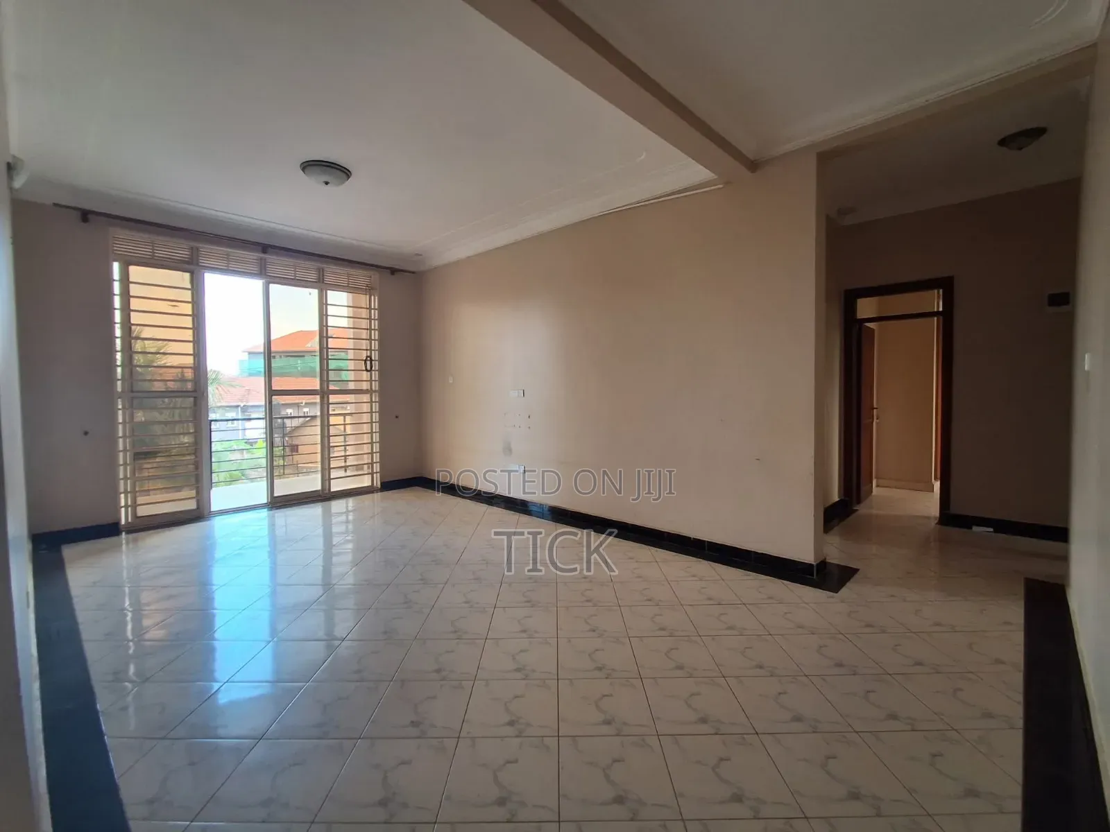 1bdrm Apartment in Ntinda, Nakawa for rent
