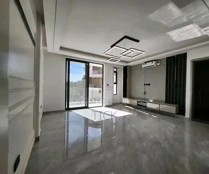 2bdrm Apartment in Ntinda, Nakawa for rent
