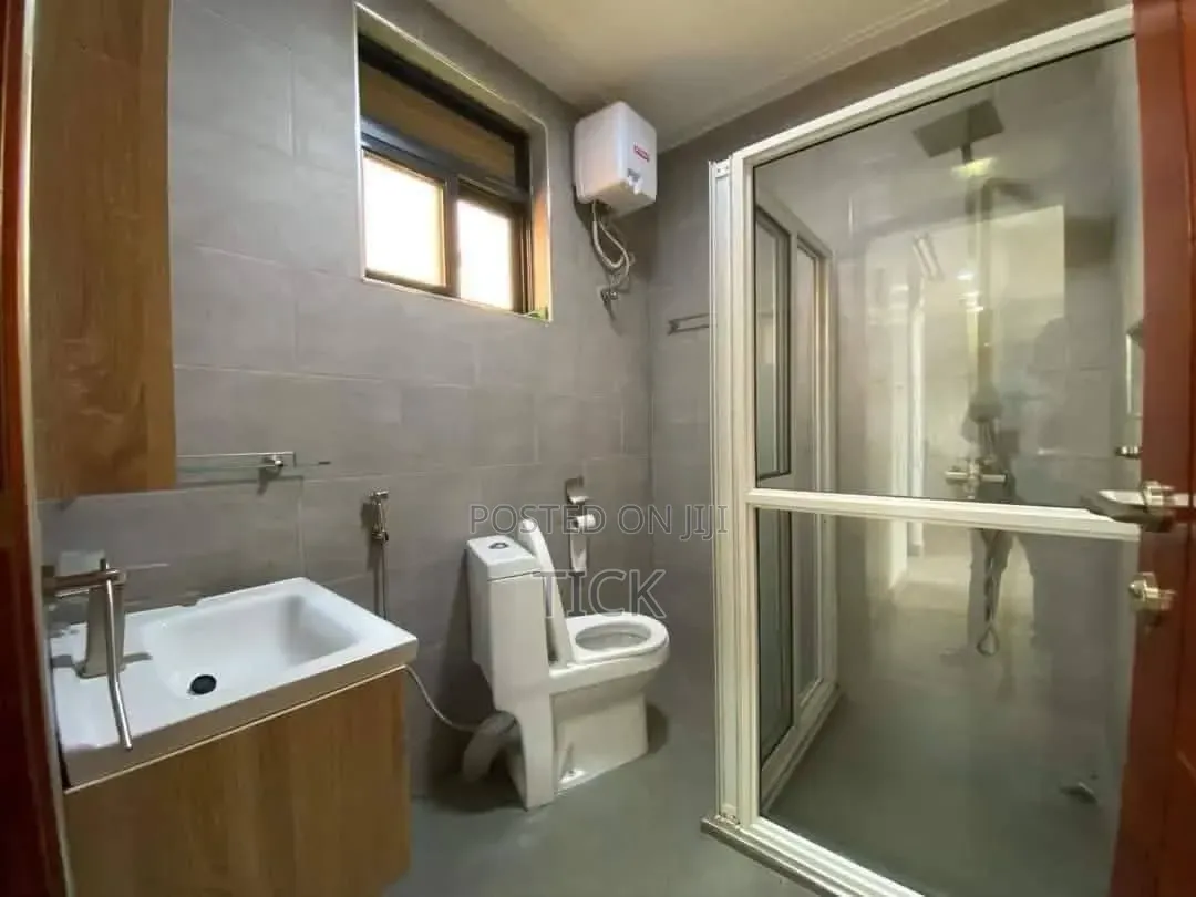 2bdrm Apartment in Ntinda, Nakawa for rent