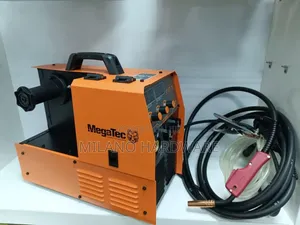 MegaTec MIG-250 Multi-Process Inverter Welder