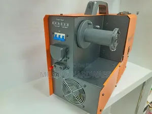 MegaTec MIG-250 Multi-Process Inverter Welder
