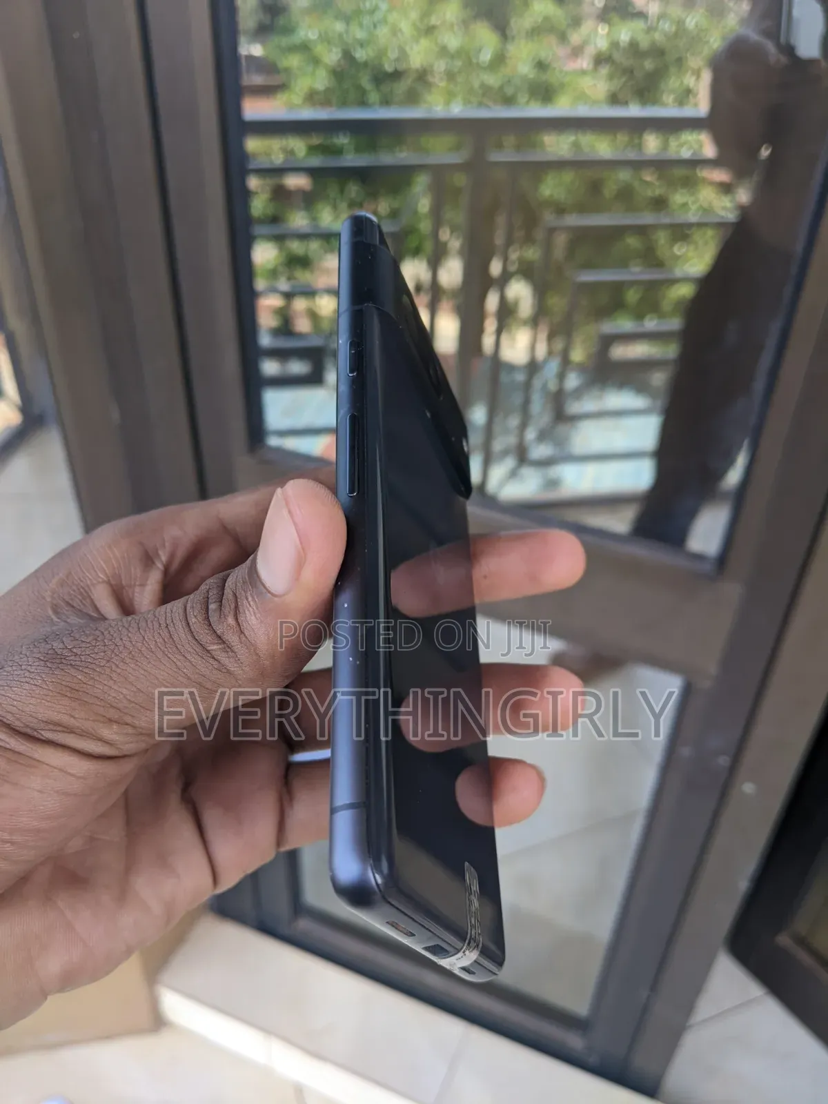 Google Pixel 7 128 GB Gray