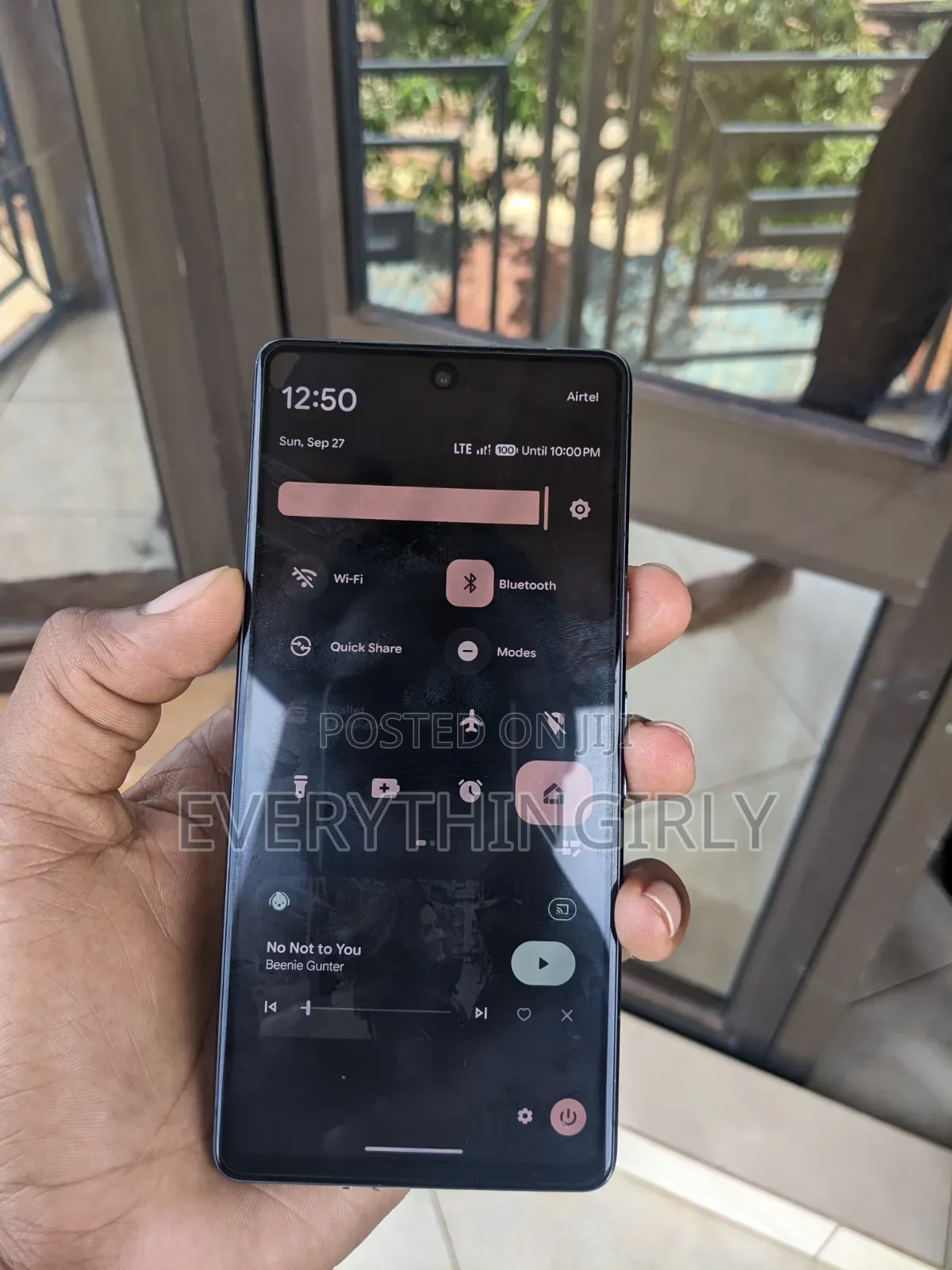 Google Pixel 7 128 GB Gray
