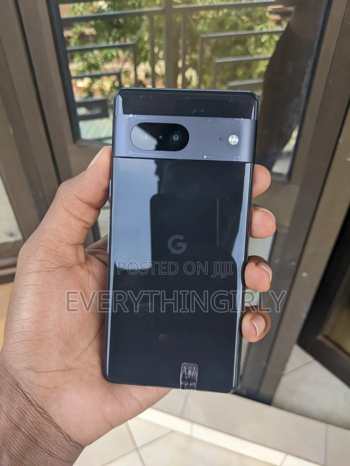 Google Pixel 7 128 GB Gray