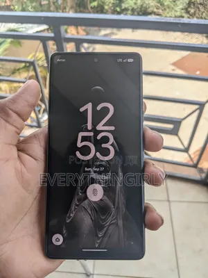 Google Pixel 7 128 GB Gray