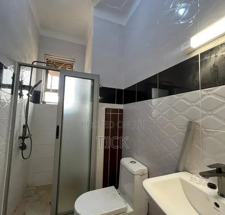 2bdrm Apartment in Ntinda, Nakawa for rent