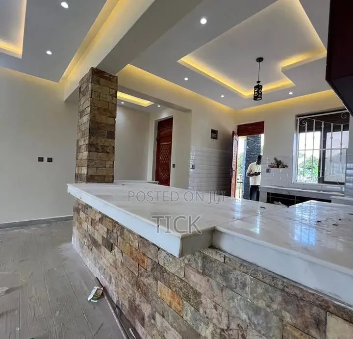 2bdrm Apartment in Ntinda, Nakawa for rent