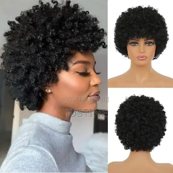 Stylish Crszy Wigs