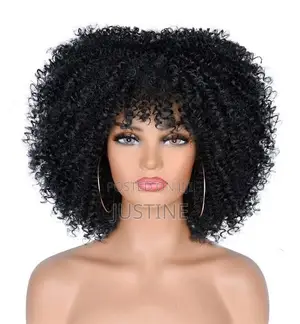 Stylish Crszy Wigs