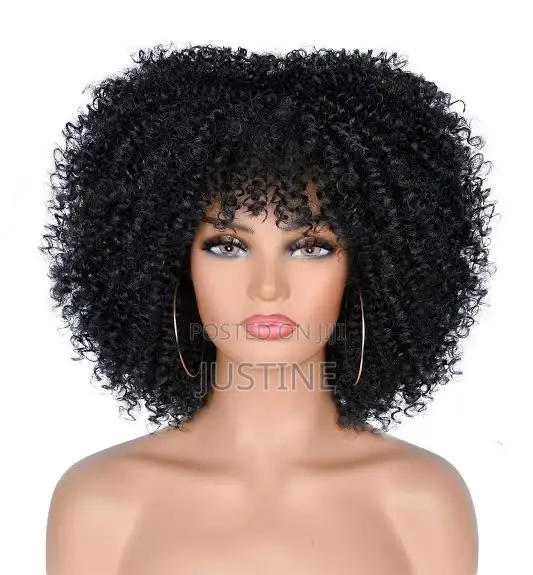 Stylish Crszy Wigs