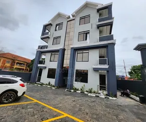 2bdrm Apartment in Kisaasi, Nakawa for rent