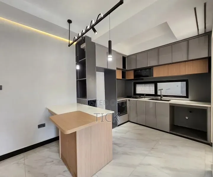 2bdrm Apartment in Kisaasi, Nakawa for rent