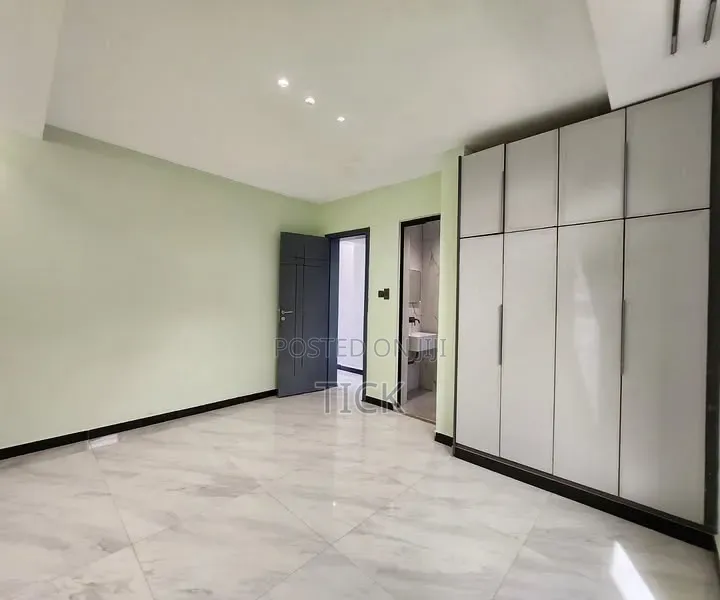 2bdrm Apartment in Kisaasi, Nakawa for rent