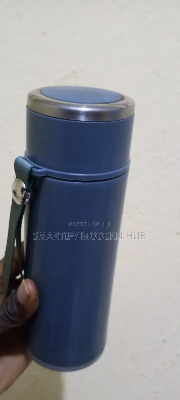 Double Walled Insulated Water Bottle