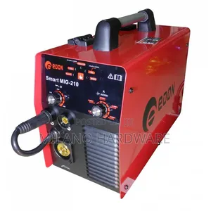 EDON SmartMIG-210 Portable Welder