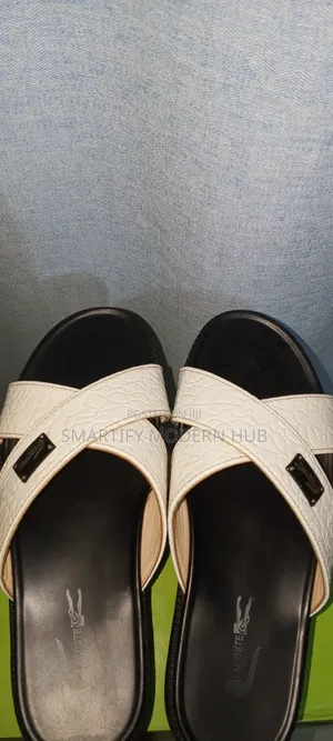 Men's Casual Slip