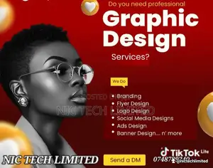 Graphics Designer
