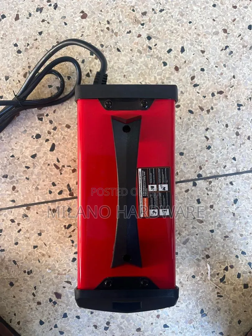 Edon ARC-500S MMA/Arc Inverter Welding Machine