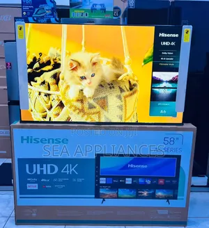 Hisense 58
