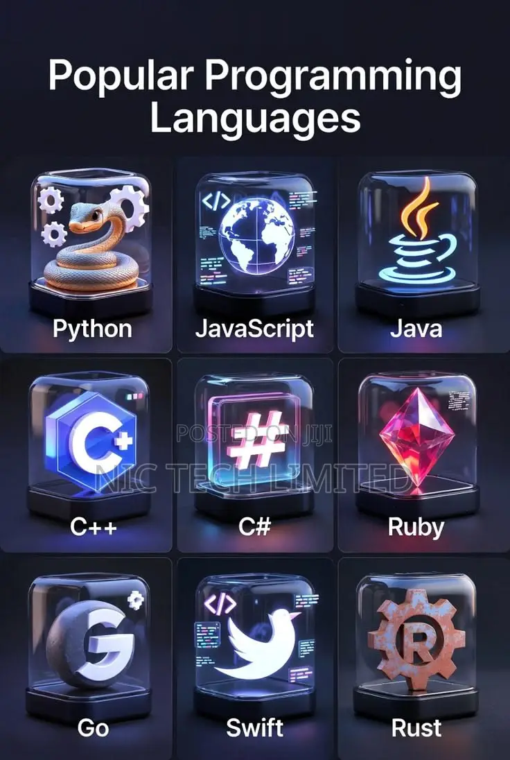 System Development