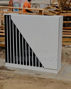Reception Desk Call | Reception Counter | White Receptiondesk 1.2m