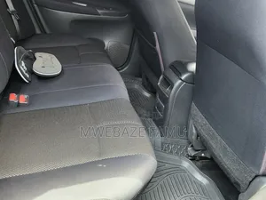 Nissan Sentra 2015 Gray