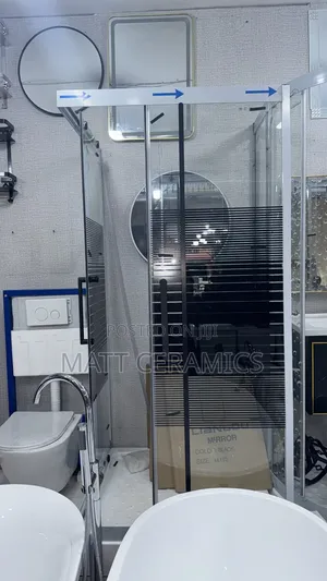 Cheap Shower Cabins