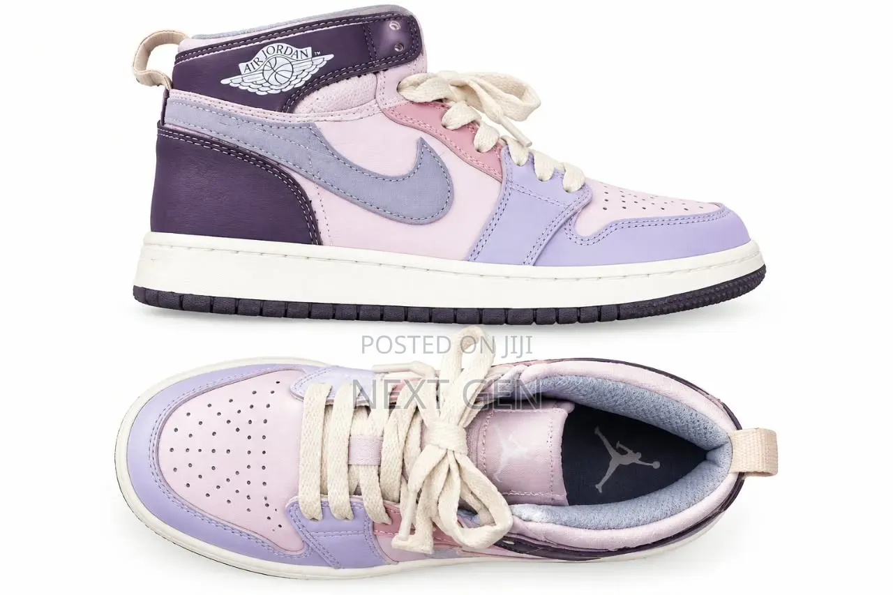 Original Used Sneakers for Sale – Clean, Quality Sneakers