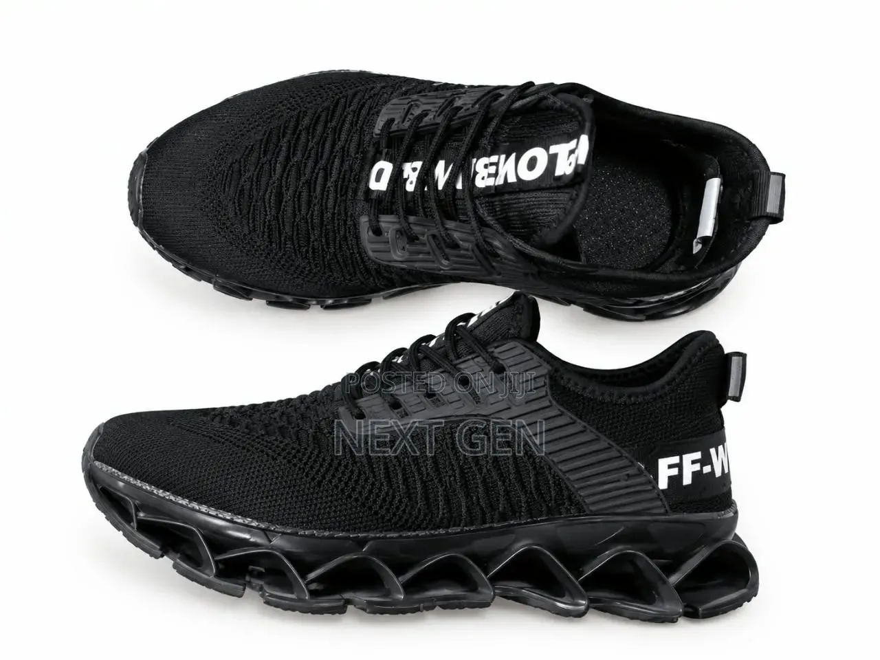 Original Used Sneakers for Sale – Clean, Quality Sneakers
