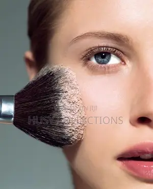 Powder Pallets