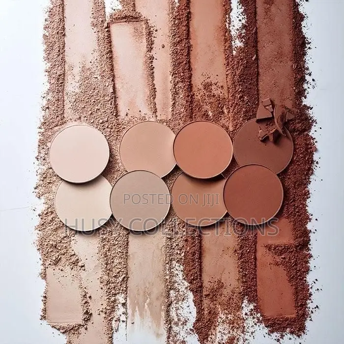Powder Pallets