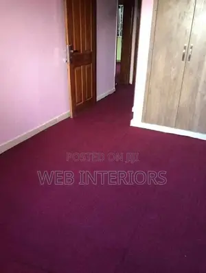 Wall to Wall Turkish Woolen Carpet (Ordinary)