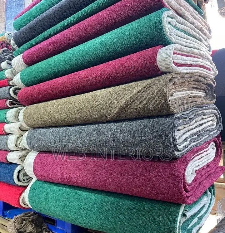 Ordinary Wall to Wall Carpet Per Square Meter