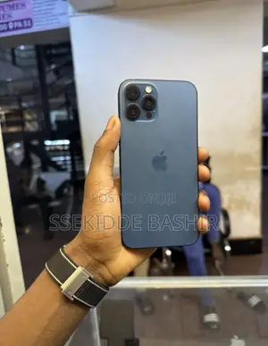 Apple iPhone 12 Pro Max 128 GB Blue