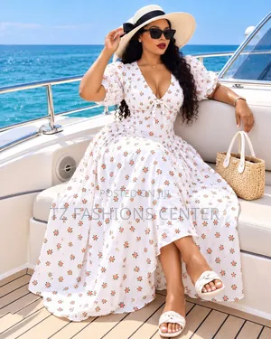 Sundresses for Pretty Ladies