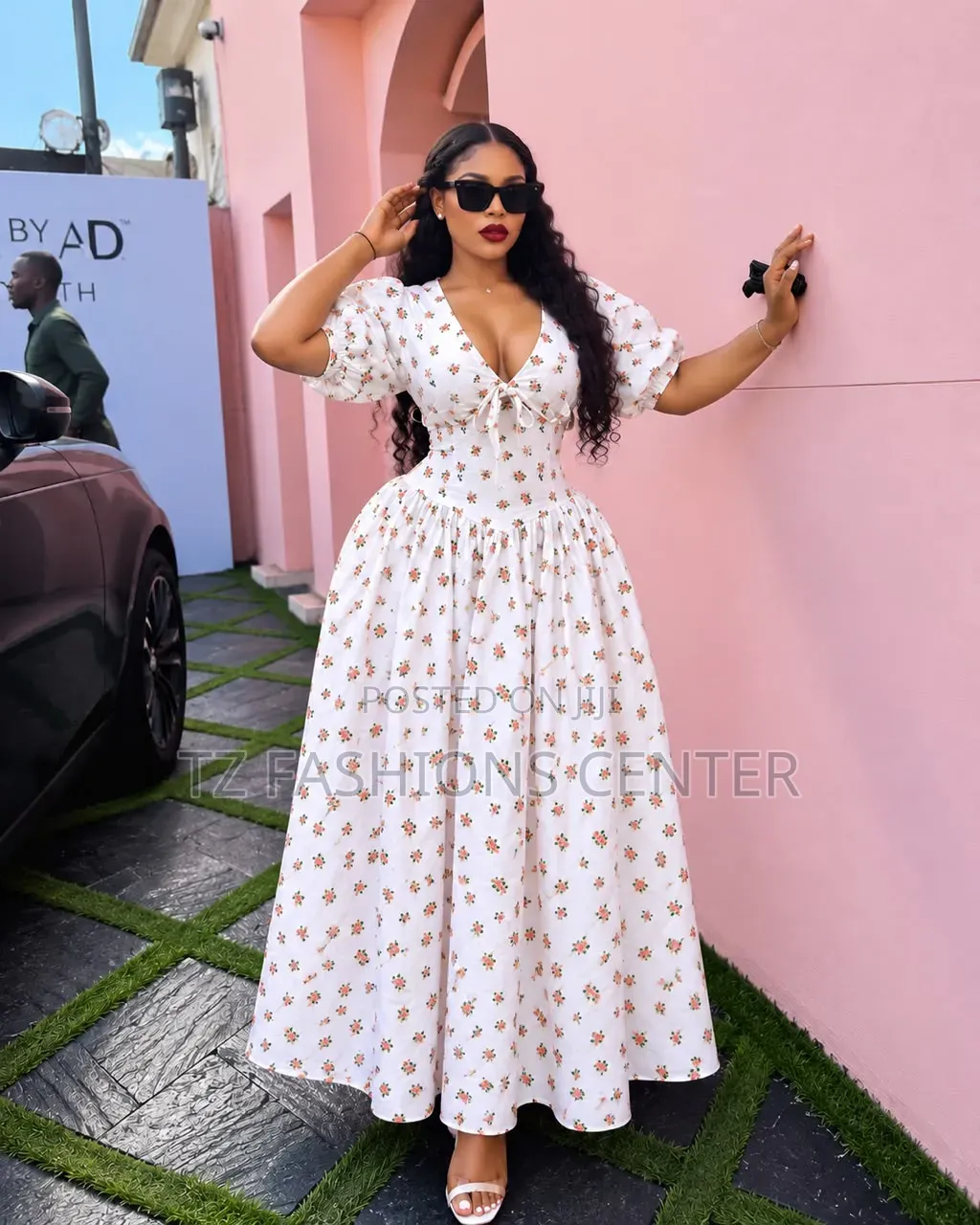 Sundresses for Pretty Ladies