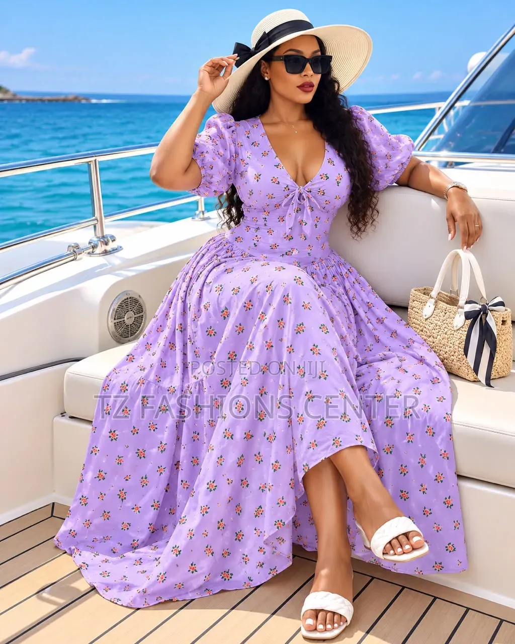 Sundresses for Pretty Ladies