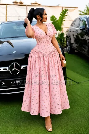 Sundresses for Pretty Ladies