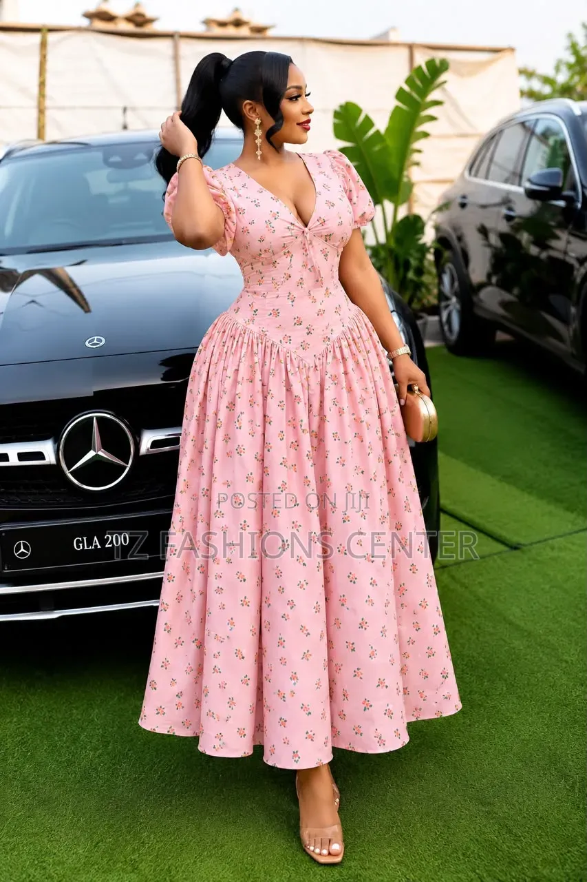 Sundresses for Pretty Ladies