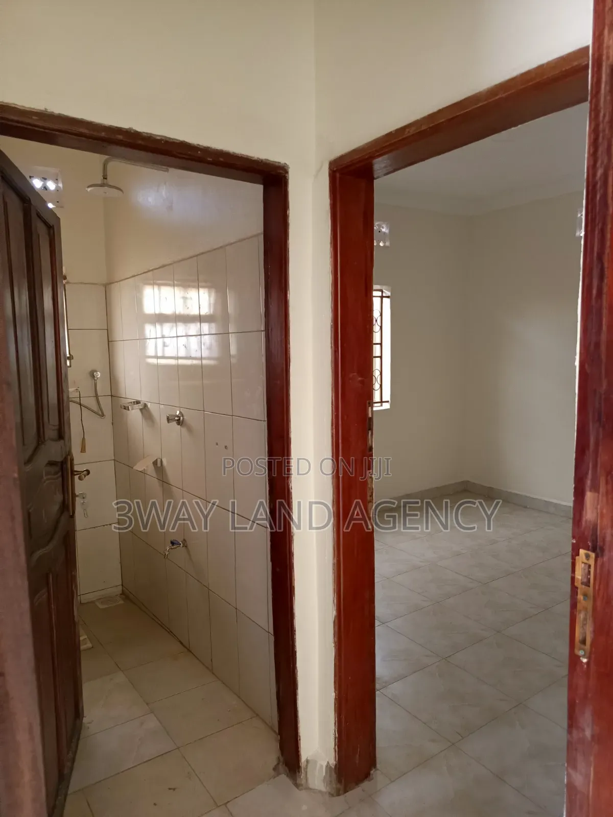 Furnished 4bdrm House in Central Division for sale