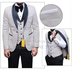 Premium Quality Men’s Suit – Elegant, Stylish & Sophisticated