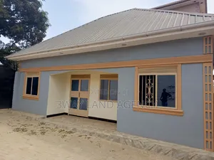 Furnished 3bdrm House in Central Division for sale