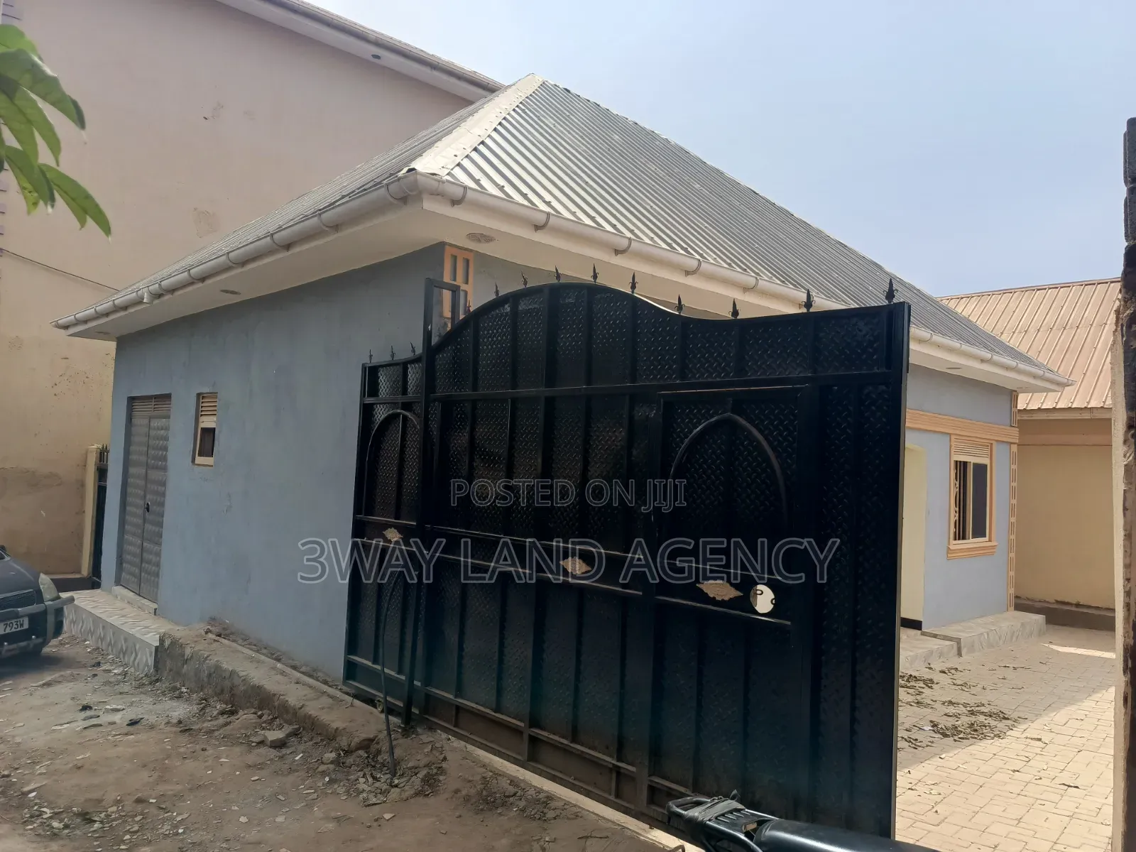 Furnished 3bdrm House in Central Division for sale