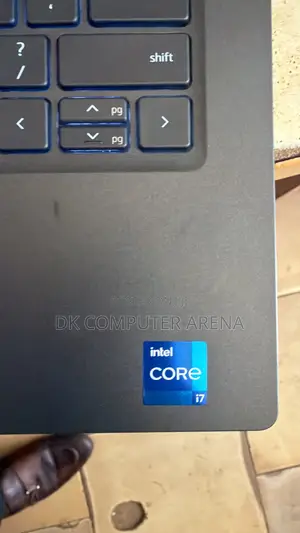 Laptop Dell Latitude 7320 16GB Intel Core i7 SSD 512GB