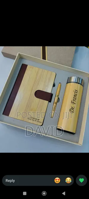 Success Gifts Collection