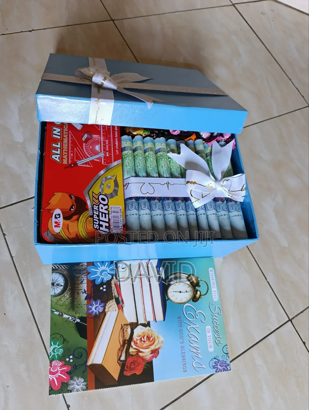 Success Gifts Collection