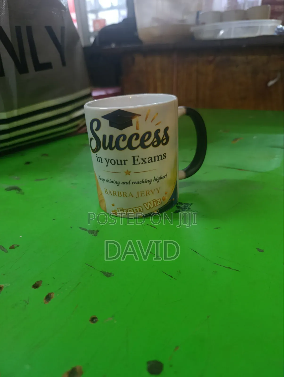 Success Gifts Collection