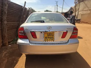 Toyota Premio 1.8 FWD 2006 Silver