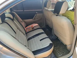 Toyota Premio 1.8 FWD 2006 Silver