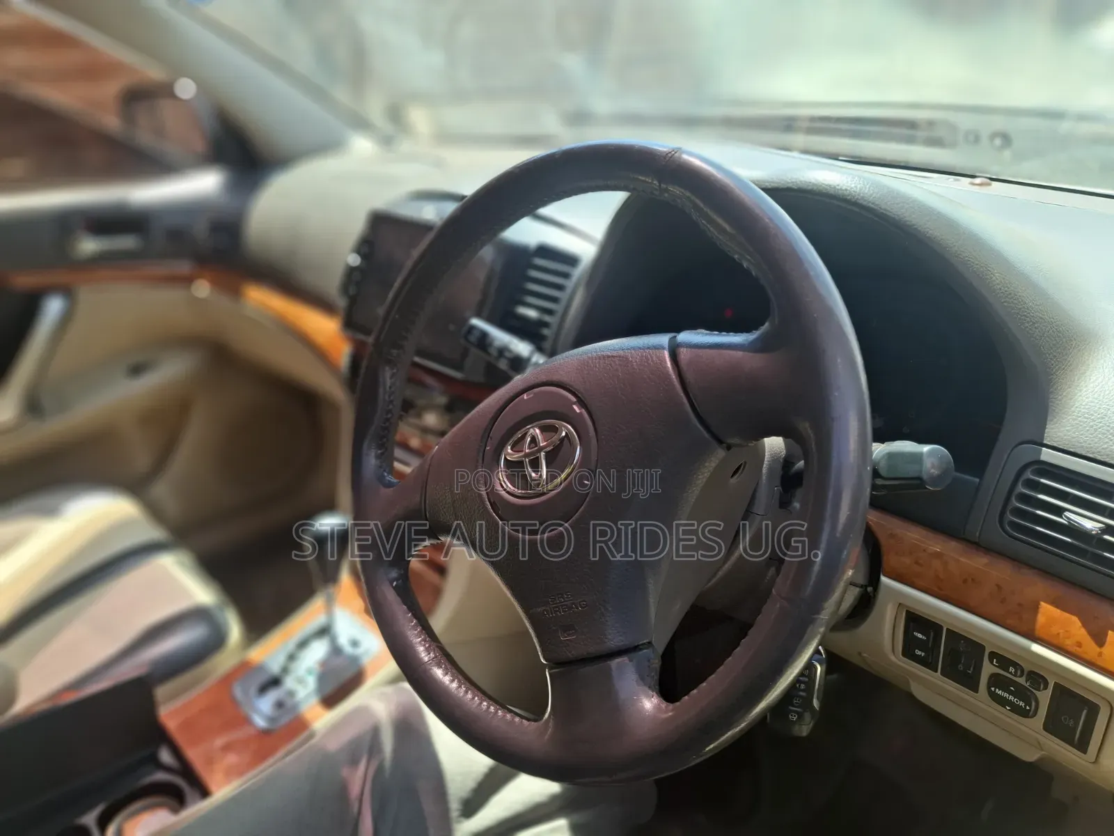 Toyota Premio 1.8 FWD 2006 Silver